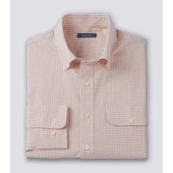 Turtleson Charles Sport Shirt Dress Golf Apparel