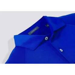 Turtleson Chase Performance Shirt Polo Short Sleeve Golf Apparel