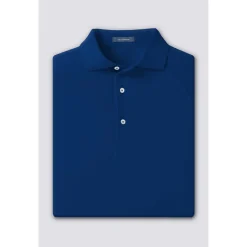 Turtleson Chase Performance Shirt Polo Short Sleeve Golf Apparel