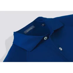 Turtleson Chase Performance Shirt Polo Short Sleeve Golf Apparel
