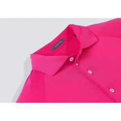 Turtleson Chase Performance Shirt Polo Short Sleeve Golf Apparel