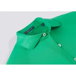 Turtleson Chase Performance Shirt Polo Short Sleeve Golf Apparel