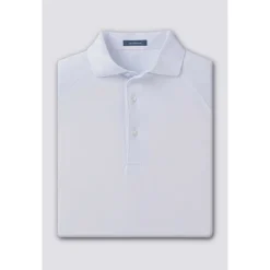 Turtleson Chase Performance Shirt Polo Short Sleeve Golf Apparel