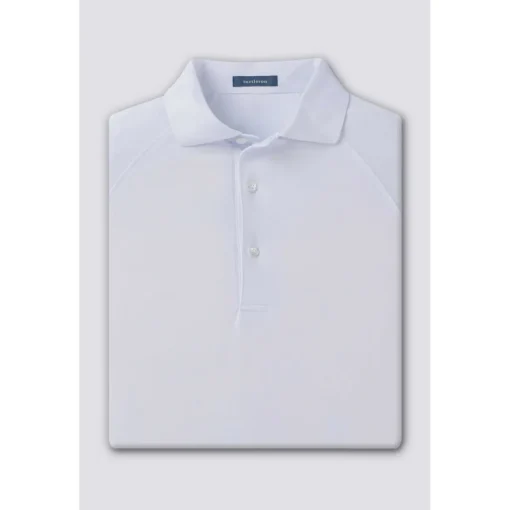 Turtleson Chase Performance Shirt Polo Short Sleeve Golf Apparel