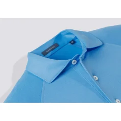 Turtleson Chase Performance Shirt Polo Short Sleeve Golf Apparel