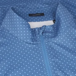 Turtleson Chester 1/4 Zip Outerwear Pullover Golf Apparel