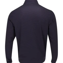 Turtleson Chester 1/4 Zip Outerwear Pullover Golf Apparel