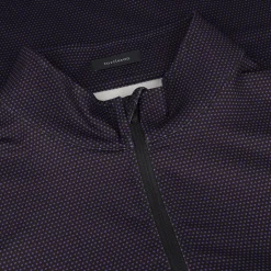 Turtleson Chester 1/4 Zip Outerwear Pullover Golf Apparel