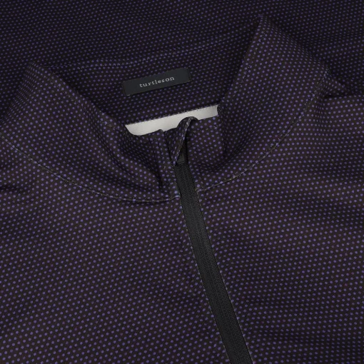 Turtleson Chester 1/4 Zip Outerwear Pullover Golf Apparel