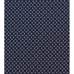 Turtleson Clare Mini Diamond Jacquard Performance Shirt Polo Short Sleeve Golf Apparel
