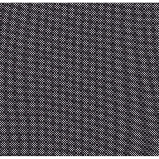 Turtleson Clarence Mini Diamond Jacquard Performance Shirt Polo Short Sleeve Golf Apparel