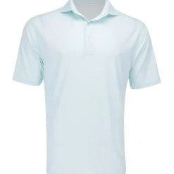 Turtleson Conan Houndstooth Shirt Polo Short Sleeve Golf Apparel