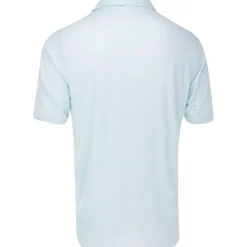 Turtleson Conan Houndstooth Shirt Polo Short Sleeve Golf Apparel