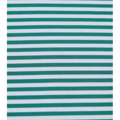 Turtleson Cooper Stripe Performance Shirt Polo Short Sleeve Golf Apparel