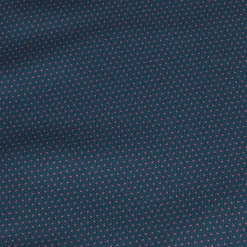 Turtleson Cyrus Dot Pique Performance Shirt Polo Short Sleeve Golf Apparel