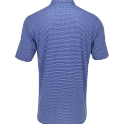 Turtleson Daniels Performance Shirt Polo Short Sleeve Golf Apparel