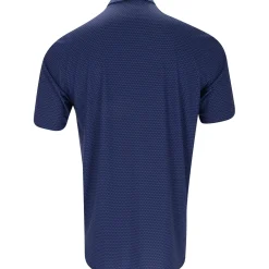 Turtleson Doone Performance Shirt Polo Short Sleeve Golf Apparel