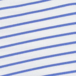 Turtleson Dylan Stripe Performance Shirt Polo Short Sleeve Golf Apparel