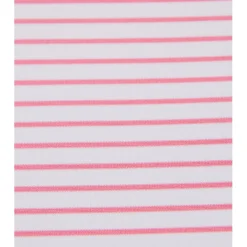 Turtleson Dylan Stripe Performance Shirt Polo Short Sleeve Golf Apparel