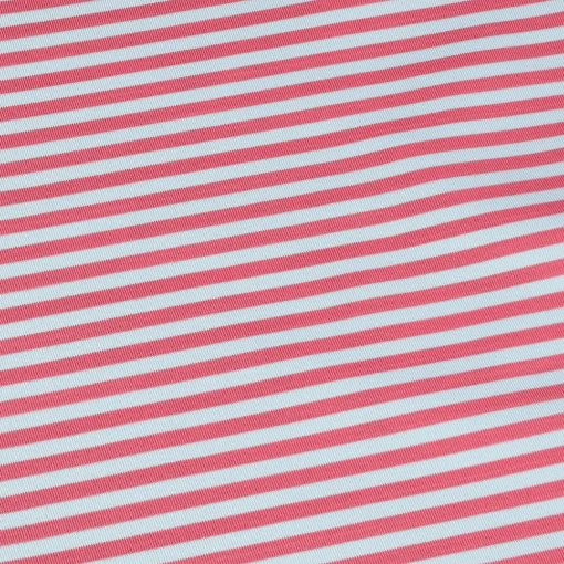 Turtleson Edward Stripe Performance Shirt Polo Short Sleeve Golf Apparel