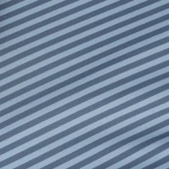 Turtleson Edward Stripe Performance Shirt Polo Short Sleeve Golf Apparel