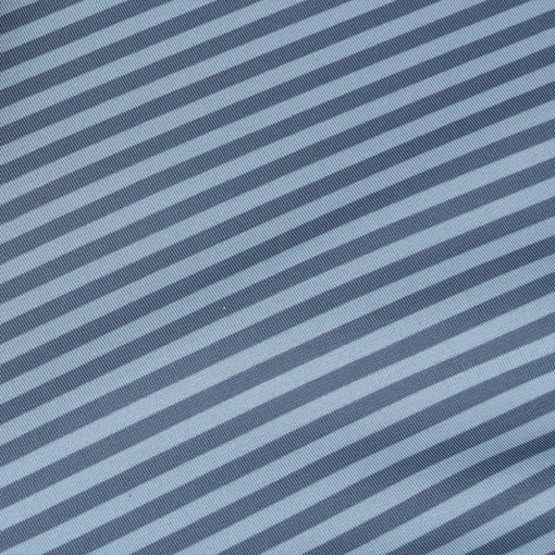 Turtleson Edward Stripe Performance Shirt Polo Short Sleeve Golf Apparel