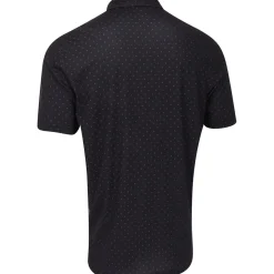 Turtleson Egan Performance Shirt Polo Short Sleeve Golf Apparel