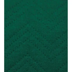 Turtleson Erwin Quilted 1/4 Zip Outerwear Pullover Golf Apparel