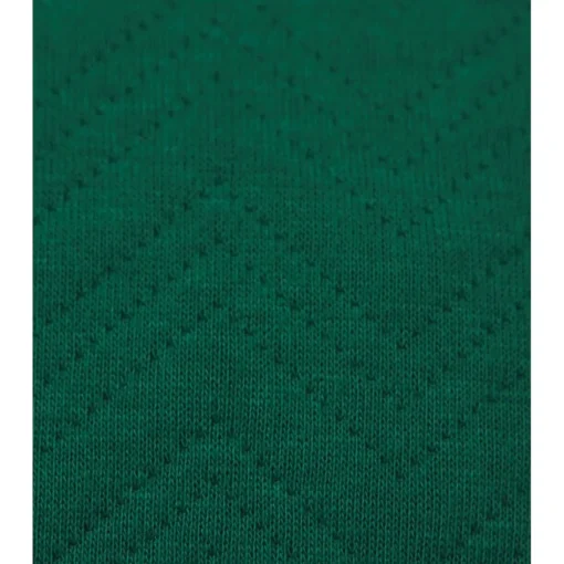 Turtleson Erwin Quilted 1/4 Zip Outerwear Pullover Golf Apparel