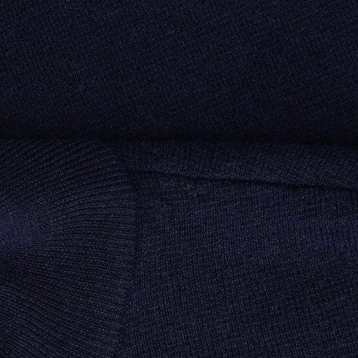 Turtleson Extra Fine Merino 1/4 Zip Sweater Pullover Golf Apparel