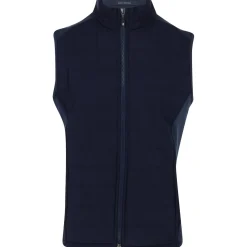Turtleson Fusion Outerwear Vest Golf Apparel