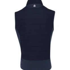 Turtleson Fusion Outerwear Vest Golf Apparel