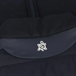 Turtleson Fusion Outerwear Vest Golf Apparel