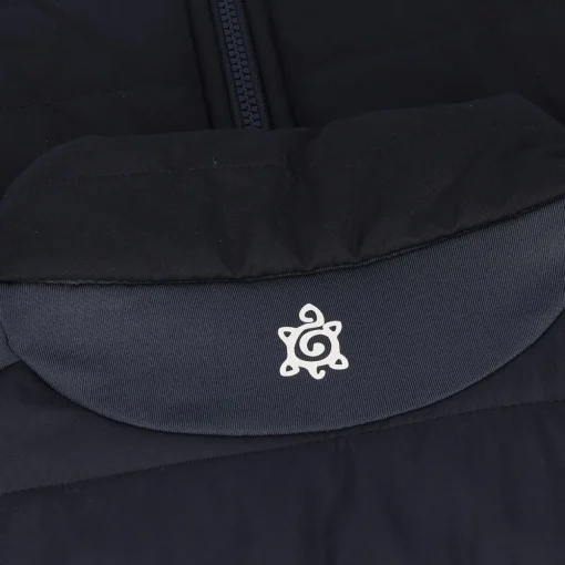Turtleson Fusion Outerwear Vest Golf Apparel