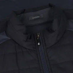 Turtleson Fusion Outerwear Vest Golf Apparel
