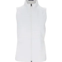 Turtleson Fusion Outerwear Vest Golf Apparel