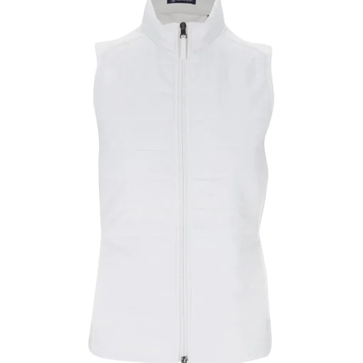Turtleson Fusion Outerwear Vest Golf Apparel