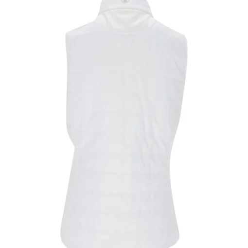 Turtleson Fusion Outerwear Vest Golf Apparel