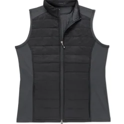 Turtleson Fusion Outerwear Vest Golf Apparel