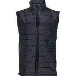 Turtleson Fusion Outerwear Vest Golf Apparel