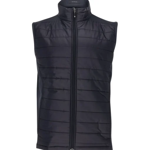 Turtleson Fusion Outerwear Vest Golf Apparel