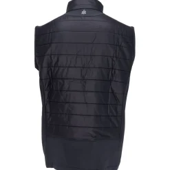 Turtleson Fusion Outerwear Vest Golf Apparel