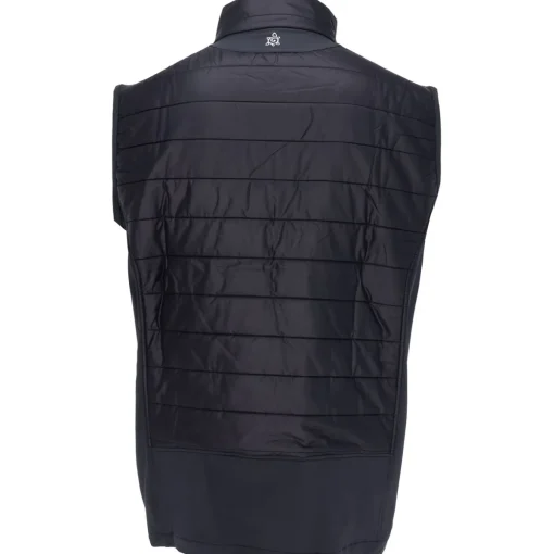 Turtleson Fusion Outerwear Vest Golf Apparel