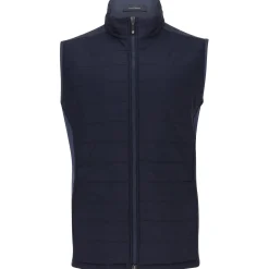 Turtleson Fusion Outerwear Vest Golf Apparel
