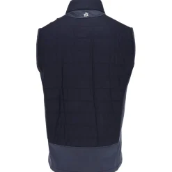 Turtleson Fusion Outerwear Vest Golf Apparel