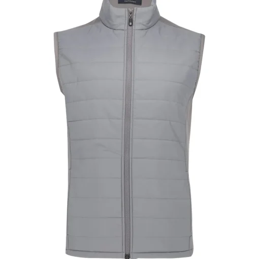 Turtleson Fusion Outerwear Vest Golf Apparel