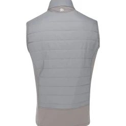 Turtleson Fusion Outerwear Vest Golf Apparel