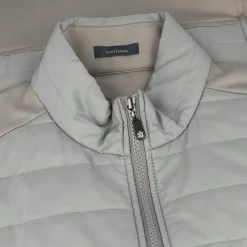 Turtleson Fusion Outerwear Vest Golf Apparel