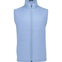 Turtleson Fusion Outerwear Vest Golf Apparel
