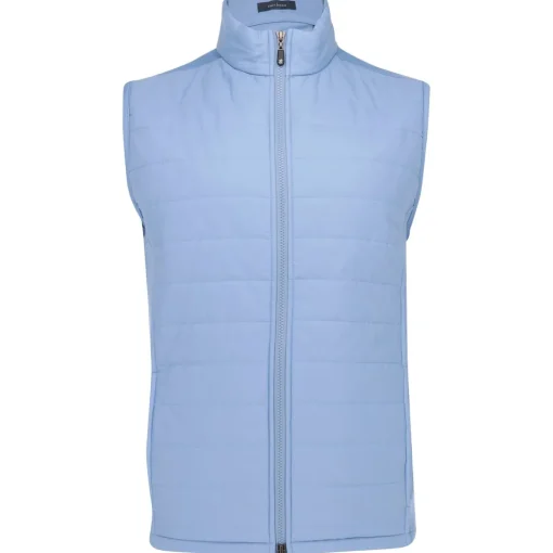 Turtleson Fusion Outerwear Vest Golf Apparel